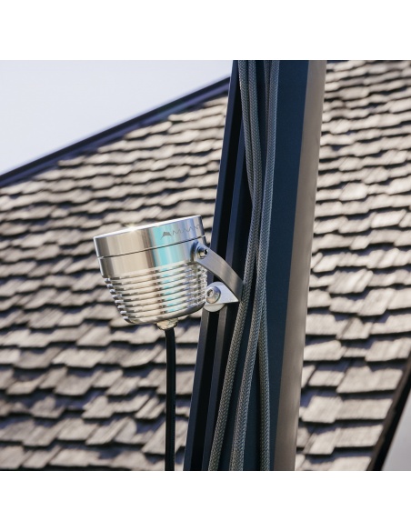 Faretto per Vele Ombreggianti Easy Lamp