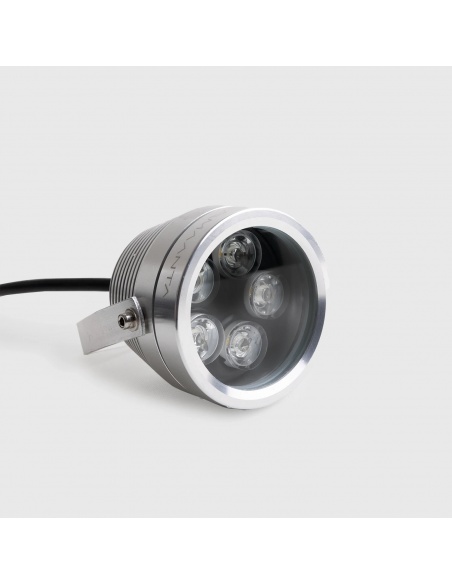 Faretto per Vele Ombreggianti Easy Lamp