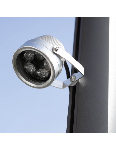 Faretto per Vele Ombreggianti Easy Lamp