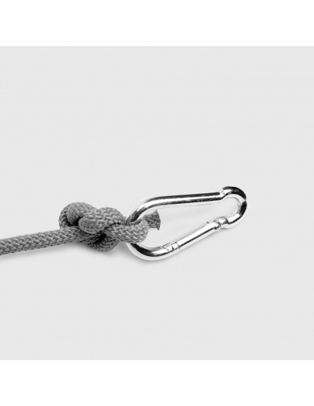 Ancoraggio Parete SimplE Per Vele Ombreggianti con Cima Nautica