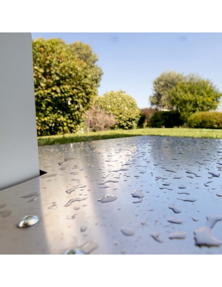 Kit Basi Maistra: Basi Zavorrabili per Gazebo