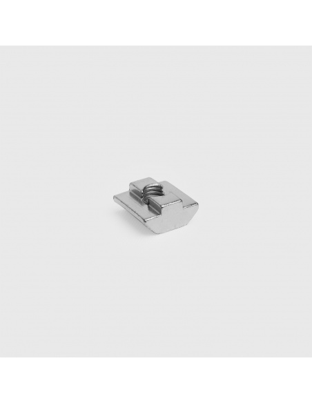 Dado a T M8 Aggiuntivo per palo Alu-SimplE