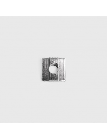 Dado a T M8 Aggiuntivo per palo Alu-SimplE