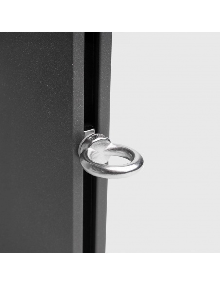 Golfare Aggiuntivo con Dadi a T per Pali Vele Ombreggianti