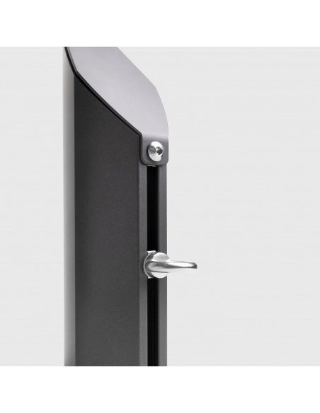 Golfare Aggiuntivo con Dadi a T per Pali Vele Ombreggianti