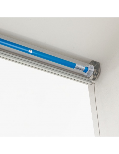 Motore per Tenda a Caduta: 12v Batteria Integrata Senza Fili