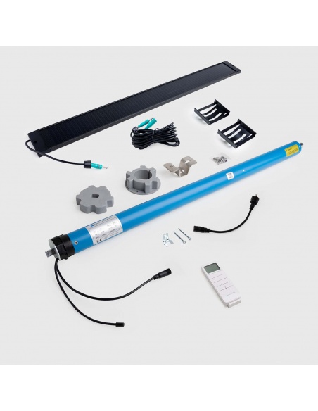 Kit Motorizzazione per Tende da Sole a caduta | Maanta