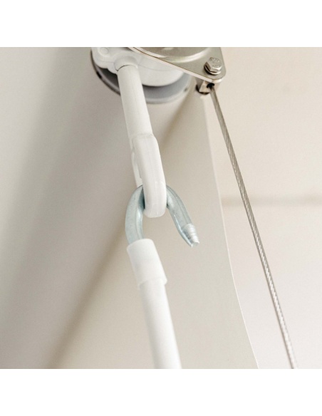 Asta di Manovra per Tende da Sole a Caduta | Maanta