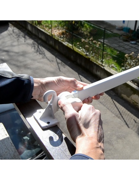 Bracci per Tende da Sole a Caduta