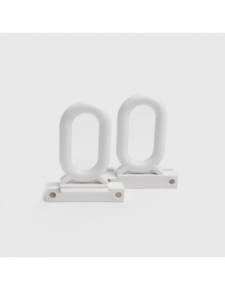 Occhiello per Tenda a Caduta: Nilon e Antivento