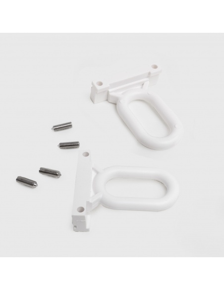 Occhiello per Tenda a Caduta: Nilon e Antivento