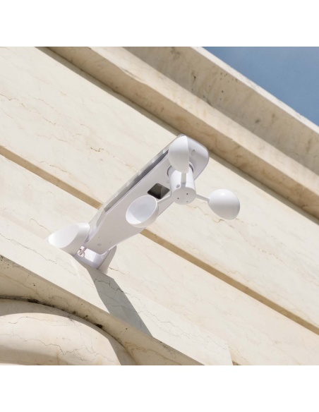 Anemometro per Tende da Sole a Caduta | Maanta