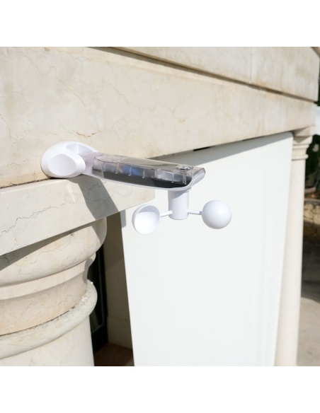 Anemometro per Tende da Sole a Caduta | Maanta