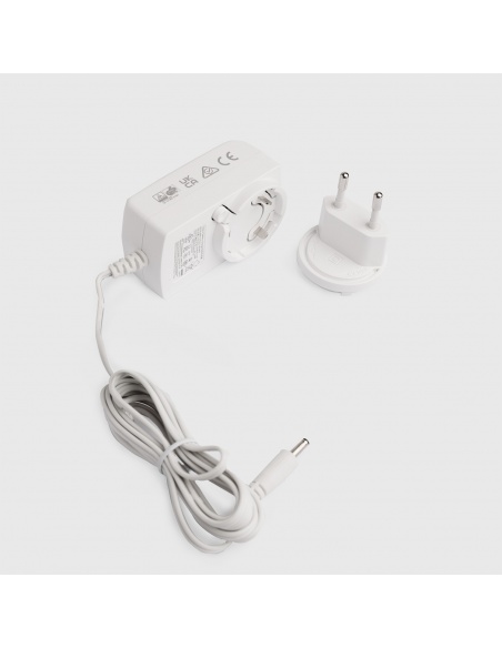 Caricabatterie per Motore Tenda a Caduta