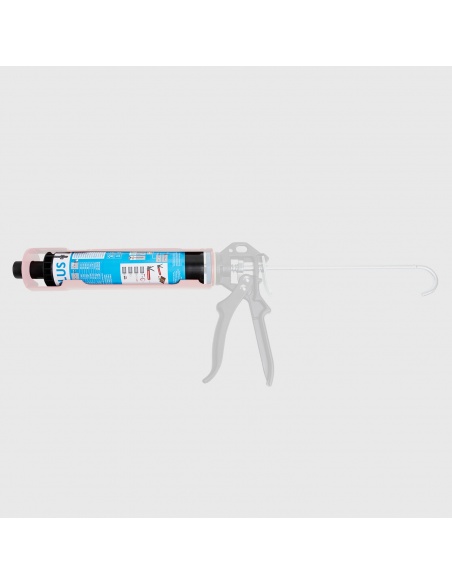 Cartuccia Ancorante Chimico 150ml Funzionale al Miglior Prezzo