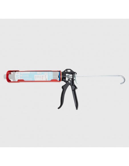 Pistola per Silicone Professionale: Ideale anche per Chimico