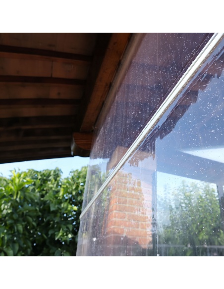 EasySwitch: Tessuto di Ricambio per la Tua Tenda a Caduta