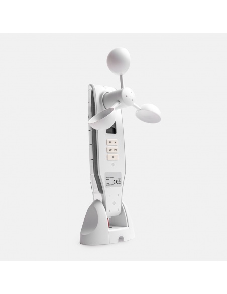 Anemometro per Tende da Sole a Caduta | Maanta