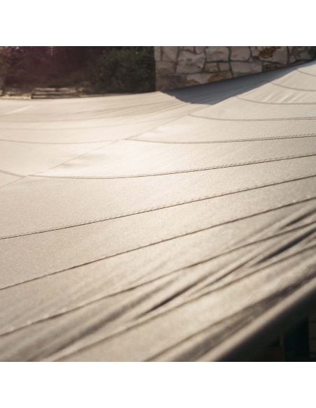 Solaria +Plus Impermeabile - Vela Impermeabile da Esterno