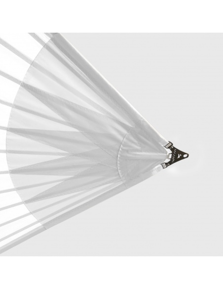 Solaria +Plus Impermeabile - Vela Impermeabile da Esterno