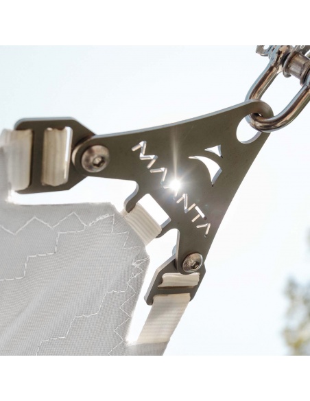 Solaria +Plus Impermeabile - Vela Impermeabile da Esterno