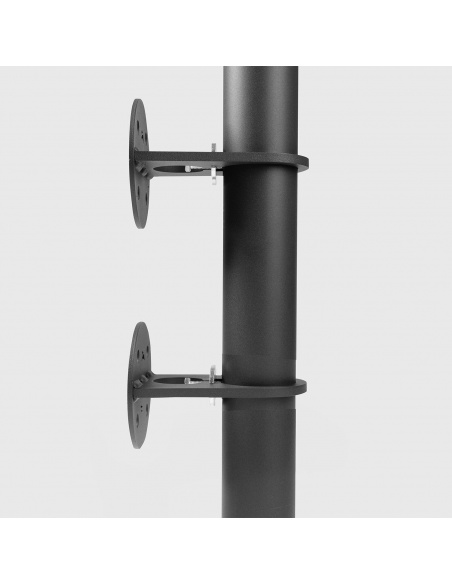 EZ Mast - i Nuovi Pali per Vele Ombreggianti