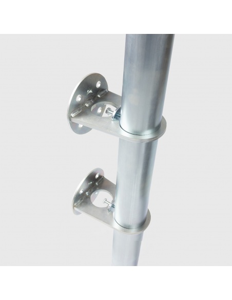 EZ Mast - i Nuovi Pali per Vele Ombreggianti