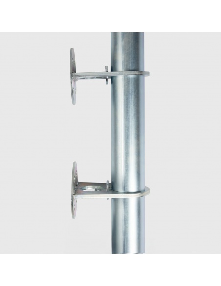 EZ Mast - i Nuovi Pali per Vele Ombreggianti