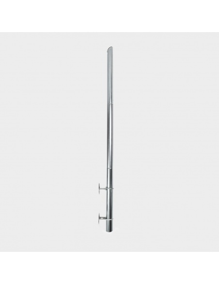 EZ Mast - i Nuovi Pali per Vele Ombreggianti