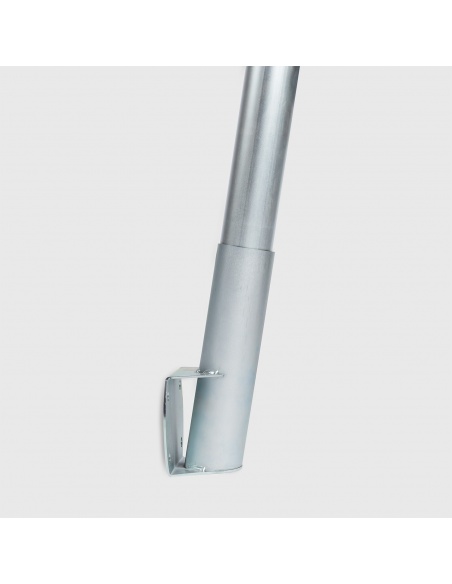 EZ Mast - i Nuovi Pali per Vele Ombreggianti