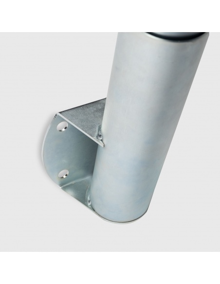 EZ Mast - i Nuovi Pali per Vele Ombreggianti