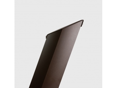 Alu Simple: Il Palo per la Tua Vela Avvolgibile Motorizzata Zefira