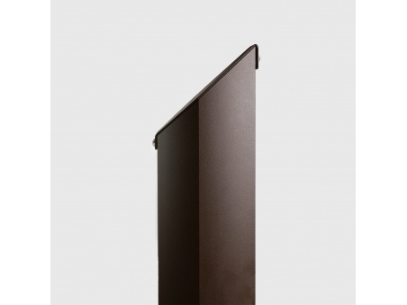 Alu Simple: Il Palo per la Tua Vela Avvolgibile Motorizzata Zefira