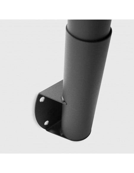 EZ Mast - i Nuovi Pali per Vele Ombreggianti