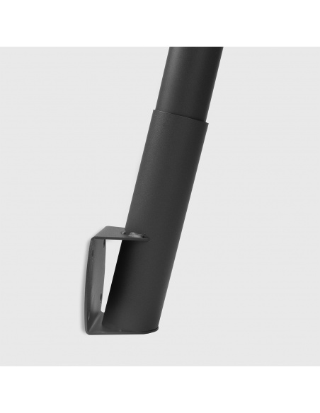 EZ Mast - i Nuovi Pali per Vele Ombreggianti