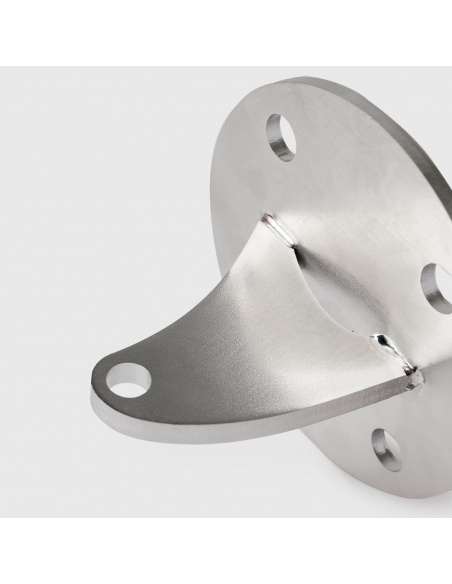 La Piastra di Ancoraggio per Angolo Rullo Avvolgitore per Zefira