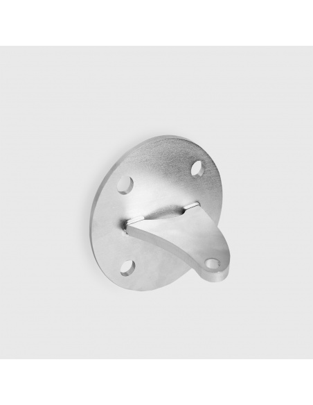 La Piastra di Ancoraggio per Angolo Rullo Avvolgitore per Zefira