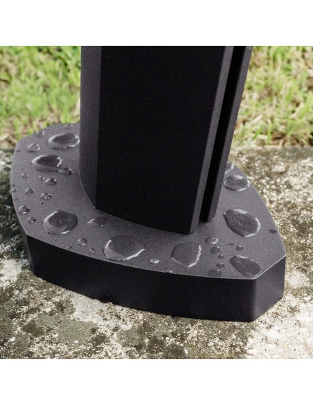 Alu Simple: Il Palo per la Tua Vela Avvolgibile Motorizzata Zefira