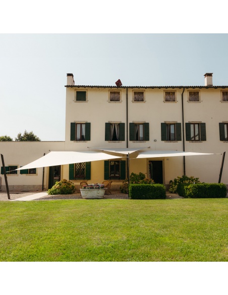 Solaria +Plus Stock - Vela ricondizionata pari al nuovo