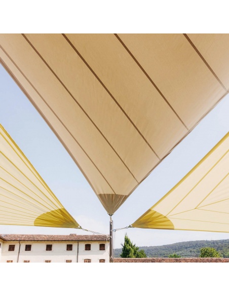 Solaria +Plus Stock - Vela ricondizionata pari al nuovo