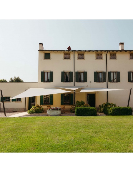 Solaria +Plus Stock - Vela ricondizionata pari al nuovo