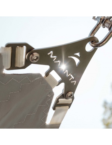 Solaria +Plus Stock - Vela ricondizionata pari al nuovo