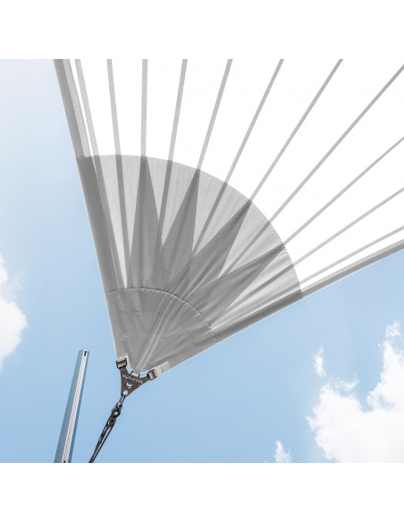 Solaria +Plus Stock - Vela ricondizionata pari al nuovo