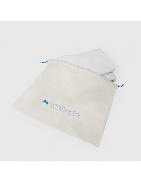 Solaria +Plus Stock - Vela ricondizionata pari al nuovo