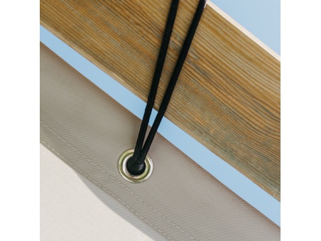 Bugna Stock - Vela con Occhielli  "Pari al nuovo" ricondizionata"