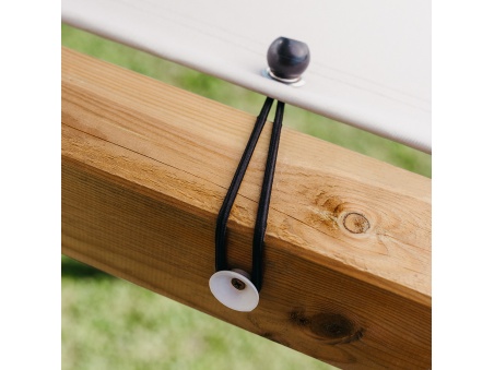 Bugna Stock - Vela con Occhielli  "Pari al nuovo" ricondizionata"