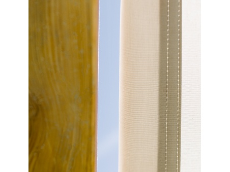 Bugna Stock - Vela con Occhielli  "Pari al nuovo" ricondizionata"