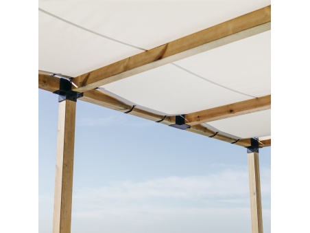 Bugna Stock - Vela con Occhielli  "Pari al nuovo" ricondizionata"