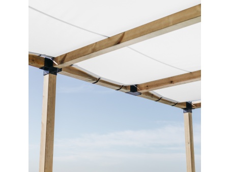 Bugna Stock - Vela con Occhielli  "Pari al nuovo" ricondizionata"