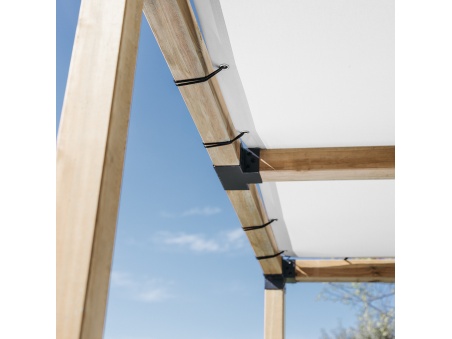 Bugna Stock - Vela con Occhielli  "Pari al nuovo" ricondizionata"